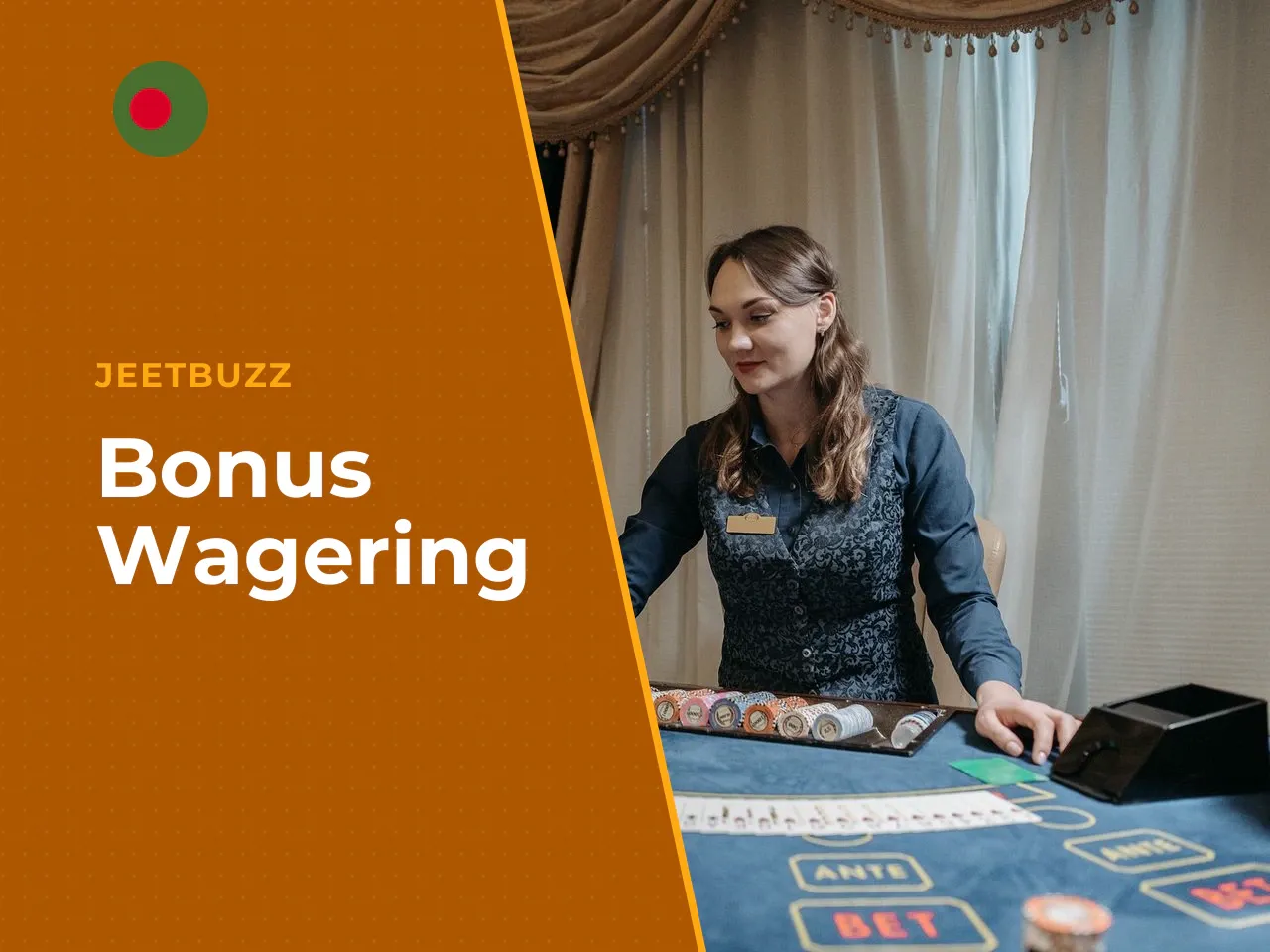 How Bonus Wagering Affects Real Value. Let us take the Free Lucky Spins bonus to illustrate.