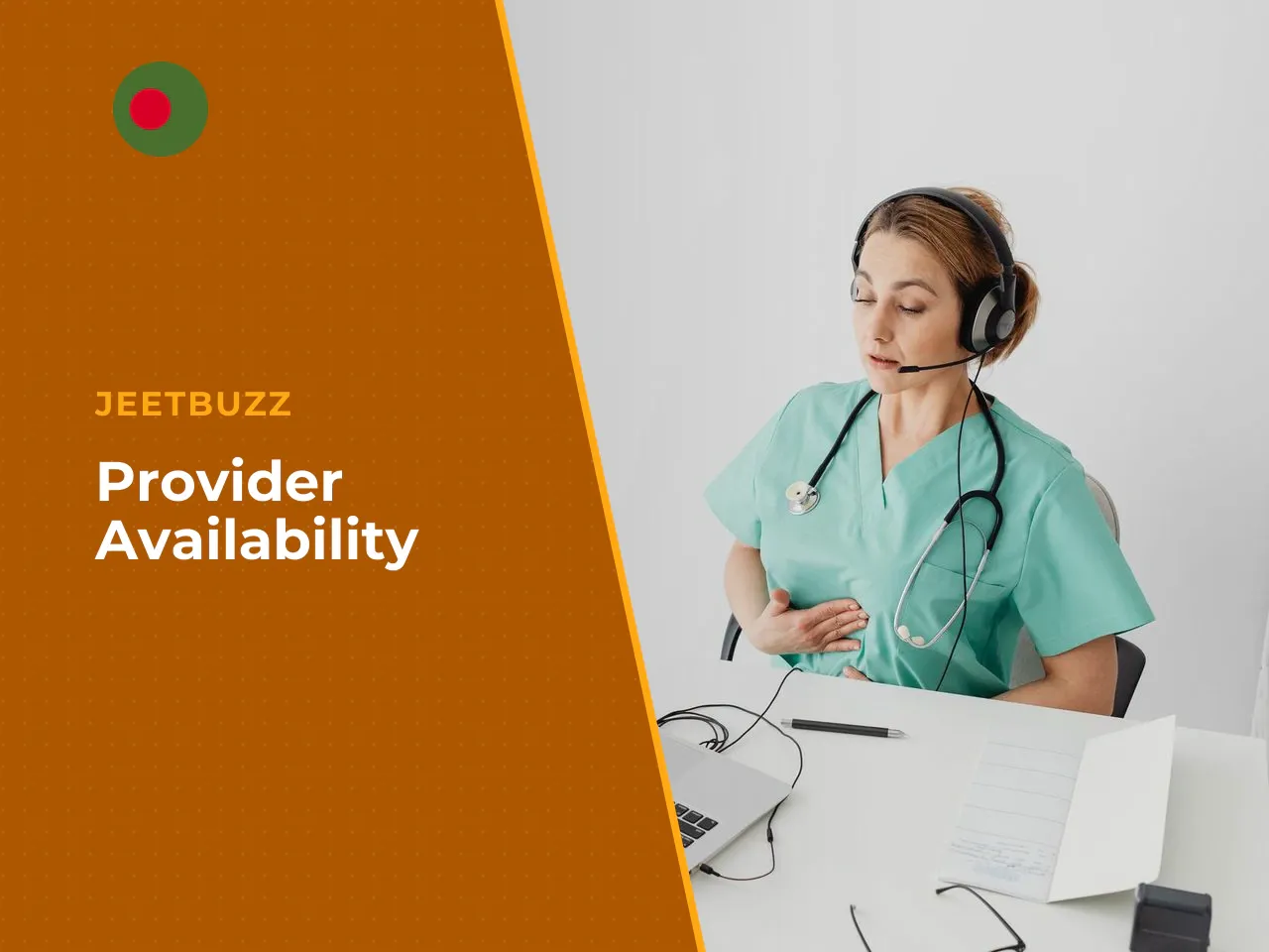 Provider Availability. Four major providers dominate live sic bo: