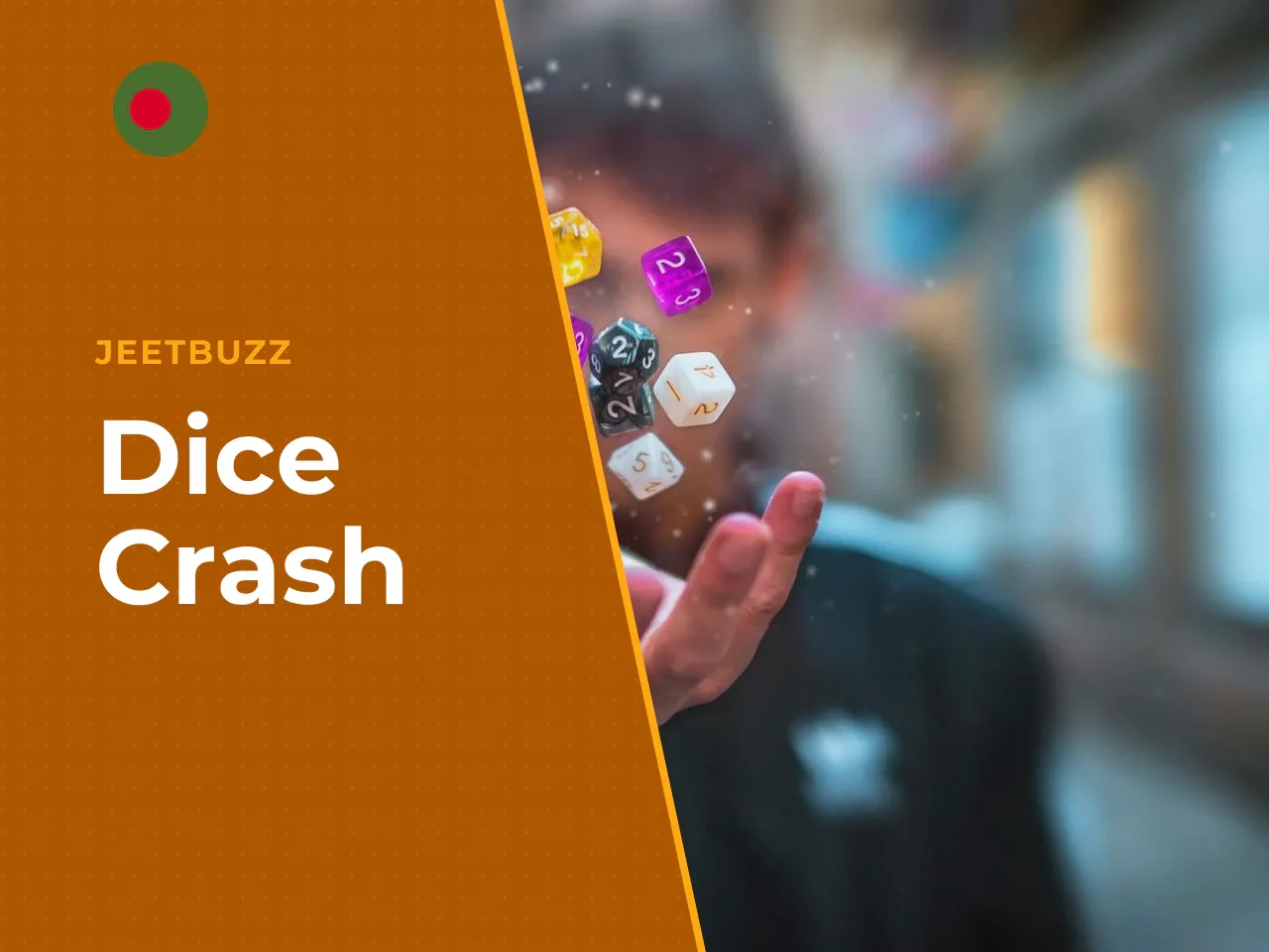 Dice, Crash and Provably Fair Crypto Games. These are the formats that make crypto casinos genuinely different. Built specifically for the blockchain ecosystem, they offer something fiat casinos canno