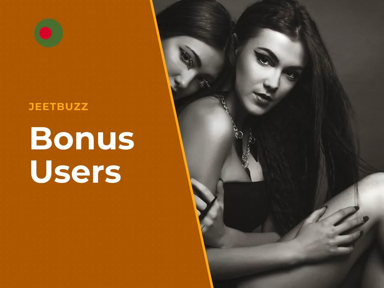 What a Welcome Bonus for New Users May Include. The current JeetBuzz Welcome Bonus includes a **50% Sports Refund** on your first sports bet. Key terms: