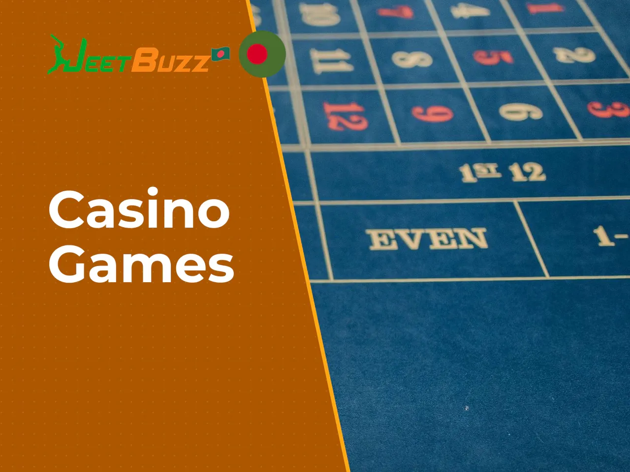 Casino, Games, and Overall Mobile Experience. The JeetBuzz app includes a comprehensive [casino section](https://jeetbuzzbd-app.com) adapted for portrait-mode viewing and touch controls: