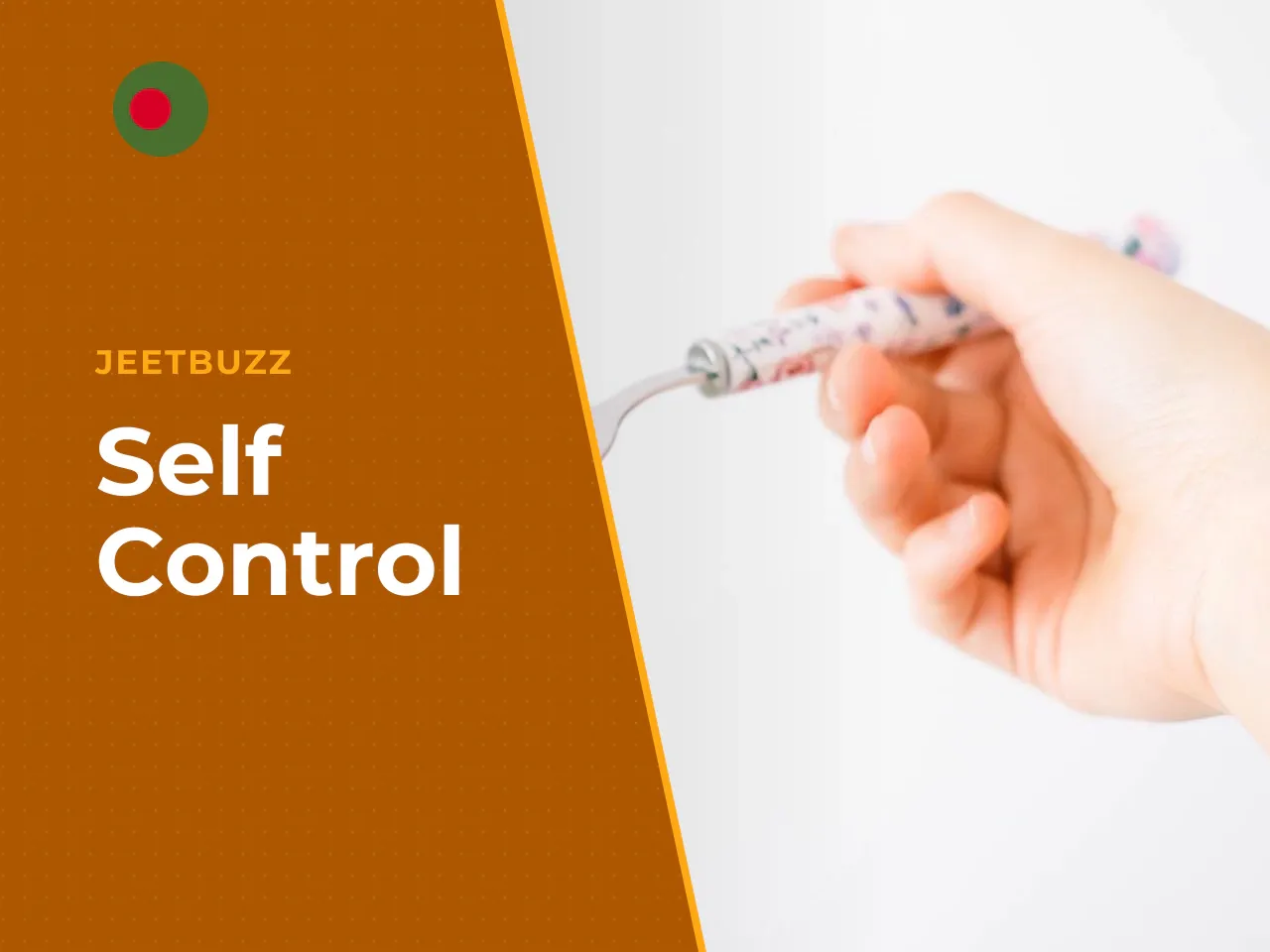 Self-Control Tools and Responsible Gambling. Jeetbuzz, like most licensed operators, provides structural tools for responsible gaming. However — and this is the part most promotional content skips — t