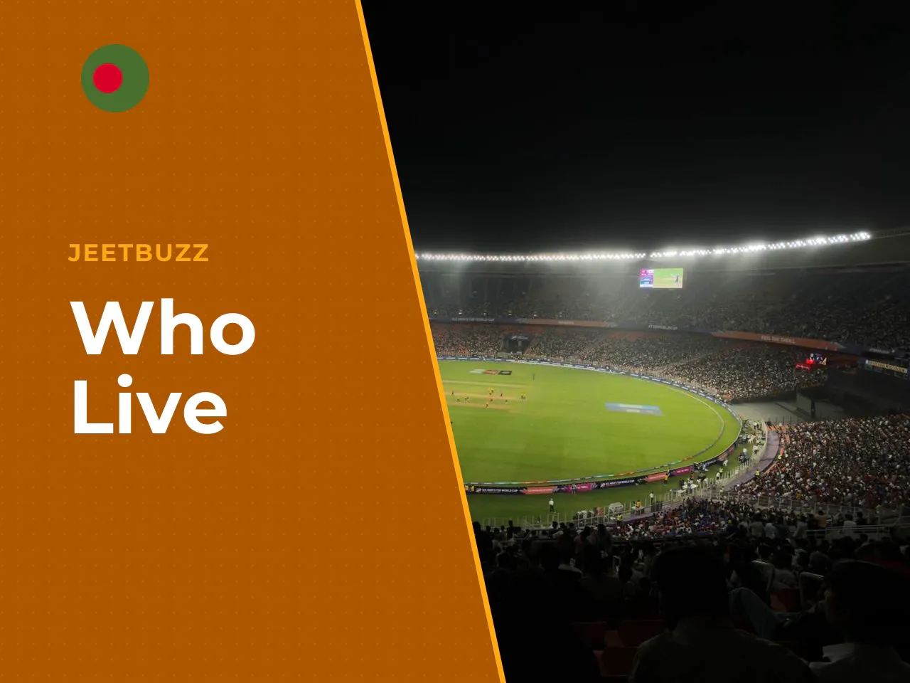 Who Jeetbuzz Live Cricket Is Suitable For. The live cricket format is designed exclusively for experienced users with a tested bankroll management strategy and understanding of line-movement algorithm