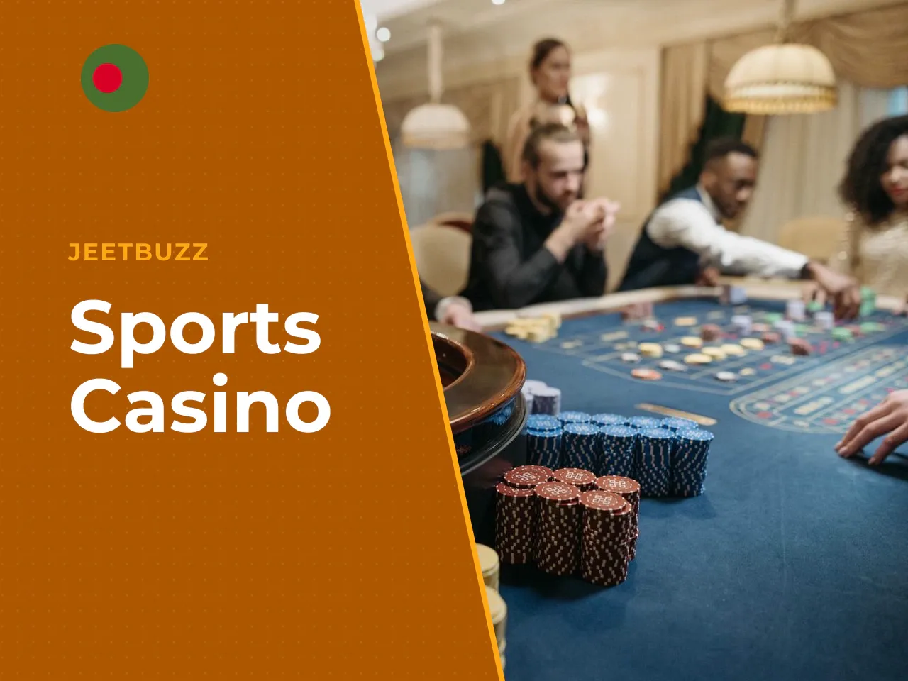 Sports, Casino and App-Specific Activation Paths. Not every JeetBuzz bonus activates the same way. The path depends on what you plan to play. **Sports betting users** typically select their welcome bo