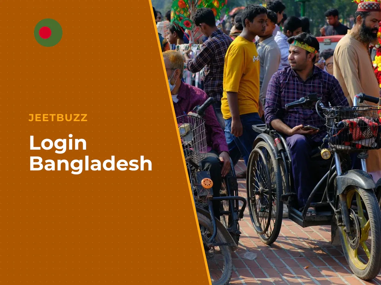 JeetBuzz Login Bangladesh and Account Access Basics. The JeetBuzz login Bangladesh process requires a registered phone number or e-mail address paired with a strong password. Without a successful logi
