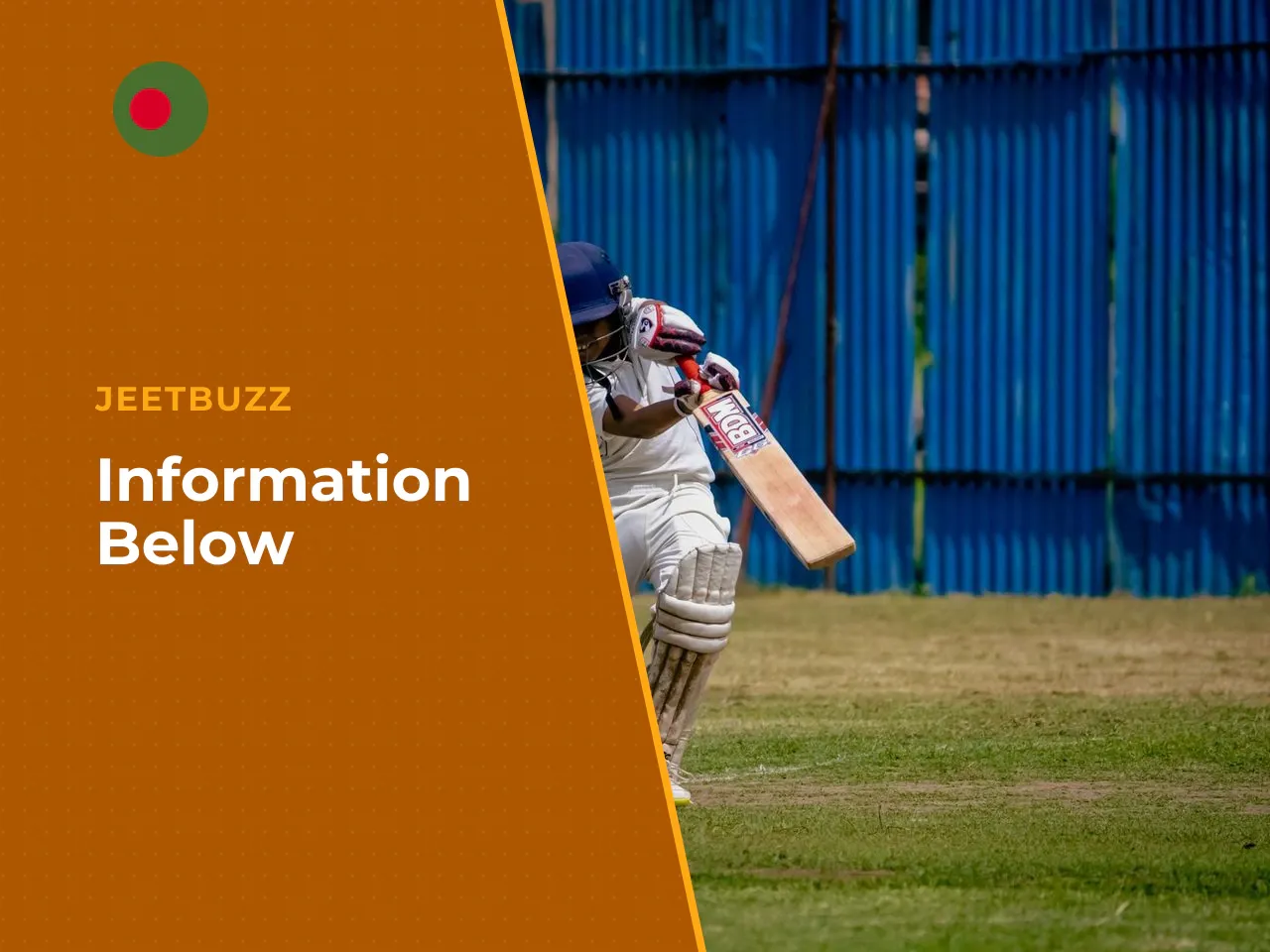 How to Access Jeetbuzz Online Cricket Betting in Bangladesh. **Disclaimer:** *The information below is general and analytical in nature and does not constitute legal or financial advice. Users are obl