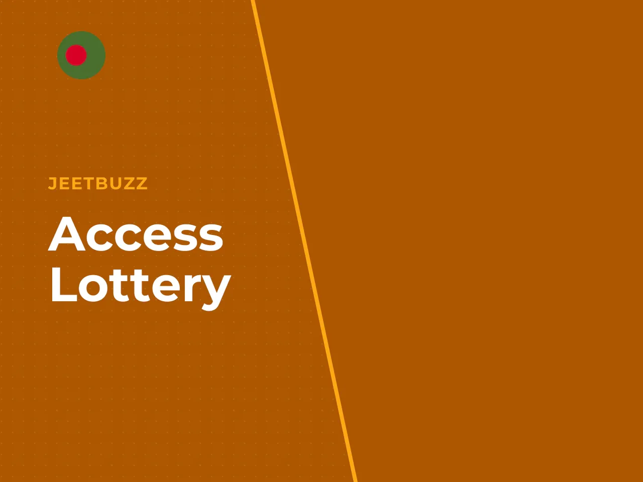 How access to lottery tickets online usually works. The standard journey to buy lottery tickets online requires registration, identity verification, manual or automatic number selection, payment proce