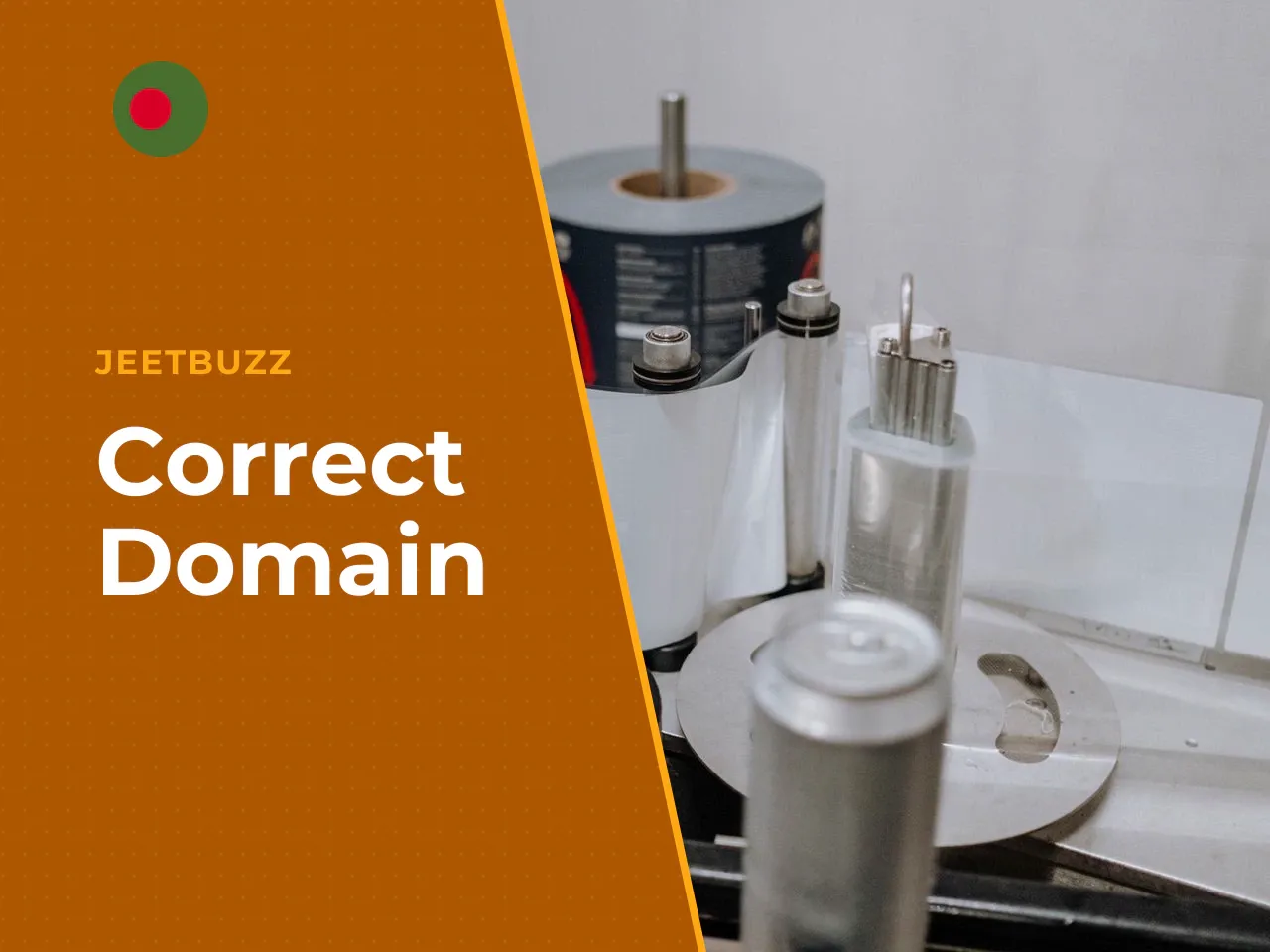 Signs of the Official Jeetbuzz Website. You can distinguish the official site by five key technical and visual markers: 1. **Correct domain name** — no misspellings, extra hyphens or suspicious zones 