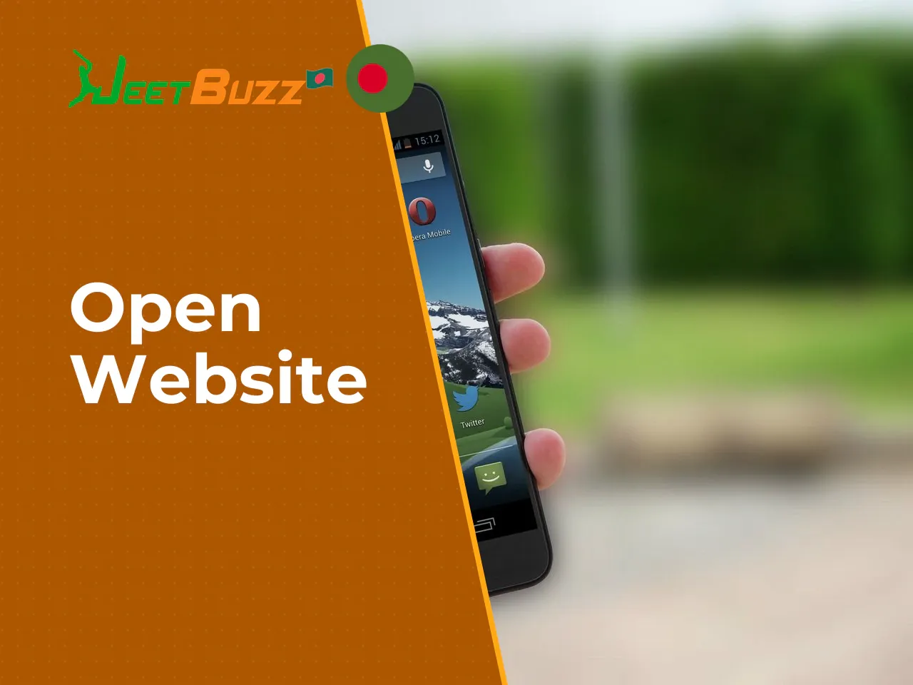 The JeetBuzz app download for Android works through a direct APK file — roughly 6.9 MB. Here's the process: 1. **Open the official JeetBuzz website** in your mobile browser (Chrome, Samsung Internet, 