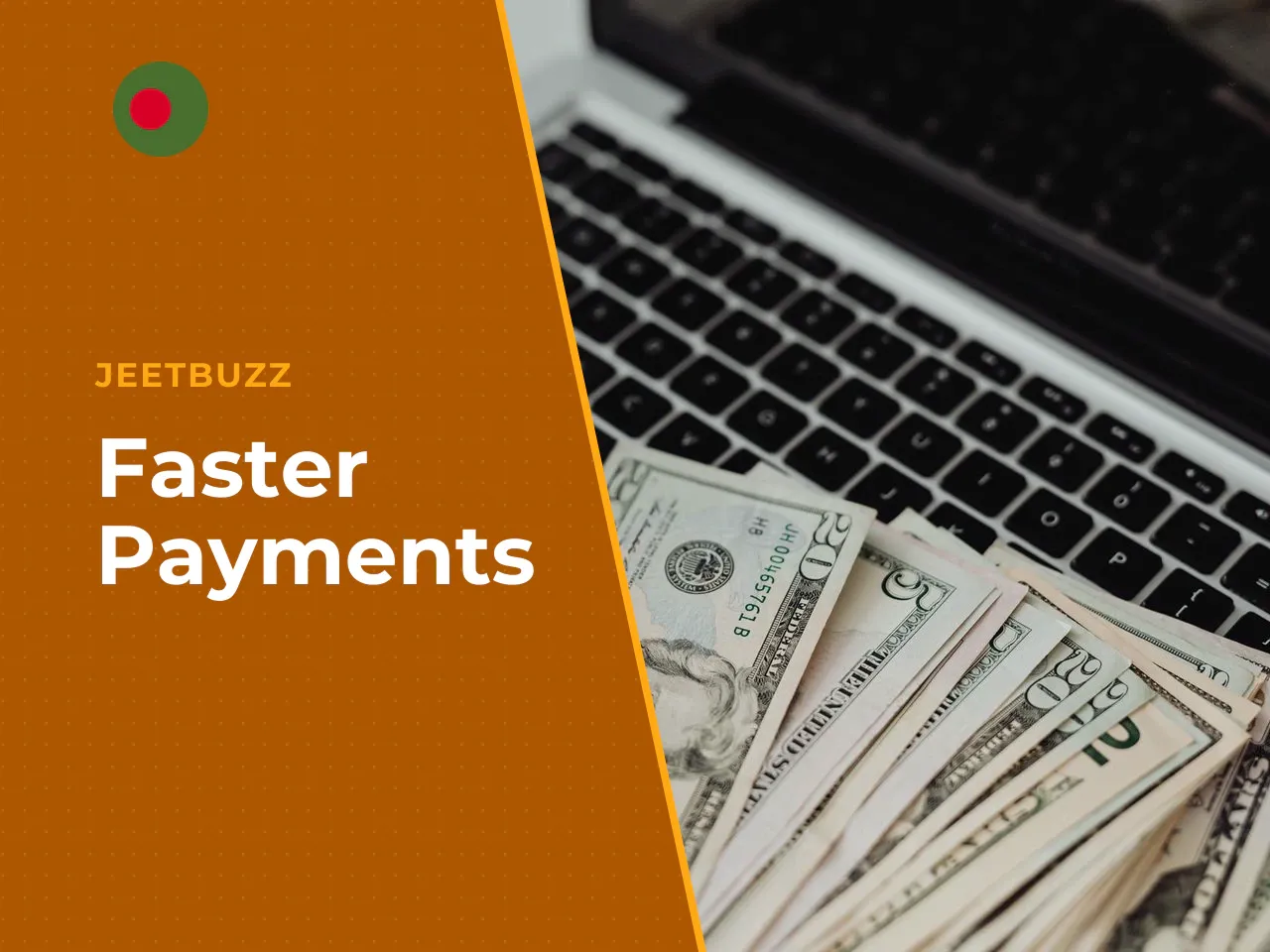 Faster Payments, Lower Fees and Instant Withdrawals. Speed is a genuine advantage. But the claim of "instant" transactions requires some qualification. **Deposits** on fast networks (TRON, BSC, Solana