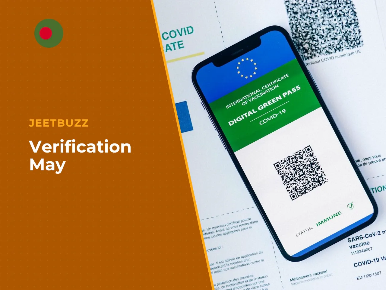 When Verification May Be Required Before Placing Bets. Profile verification (KYC) is a mandatory requirement under AML (Anti-Money Laundering) rules and may be initiated by the operator before the fir
