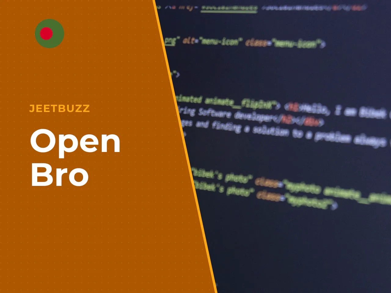 Web-Based Affiliate Login After Registration. You access your affiliate dashboard through the dedicated affiliate portal, not through the main JeetBuzz player-login page. The process: 1. Open your bro