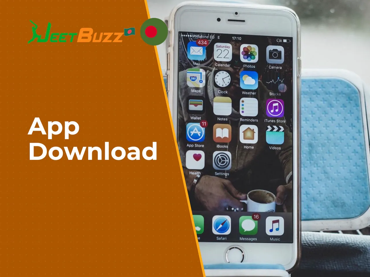 JeetBuzz App Download iOS Access. **There is no native JeetBuzz app in the Apple App Store.** Apple's policies restrict real-money gambling apps in the Bangladesh and South Asian regions. Instead, Jee