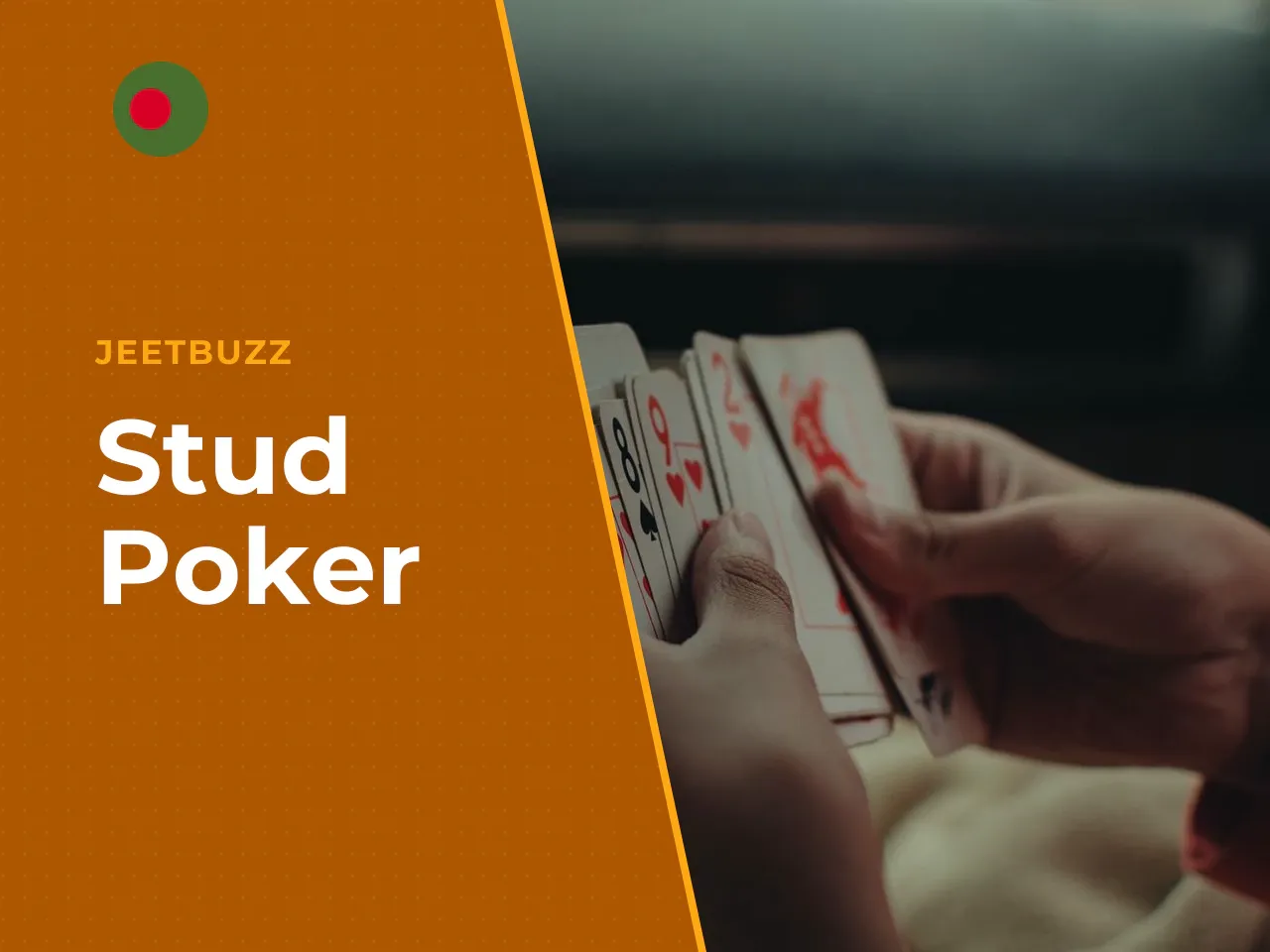 When Stud Poker or Draw Formats Make Sense. **Stud Poker** (most commonly Seven-Card Stud) gives each player a mix of face-up and face-down cards across multiple betting rounds. There are no community