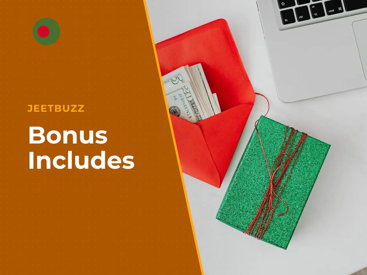 What the JeetBuzz Bonus Includes for New and Existing Users. JeetBuzz runs one of the more layered bonus systems among platforms serving Bangladeshi users. The range covers sports betting, live casino