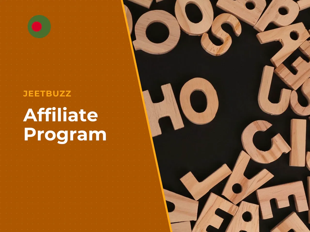 What the JeetBuzz Affiliate Program Is and Who the Partnership Suits. Let's start with the basics. JeetBuzz is a gambling platform that ranks among the leading bookmakers and [online casinos in Bangla