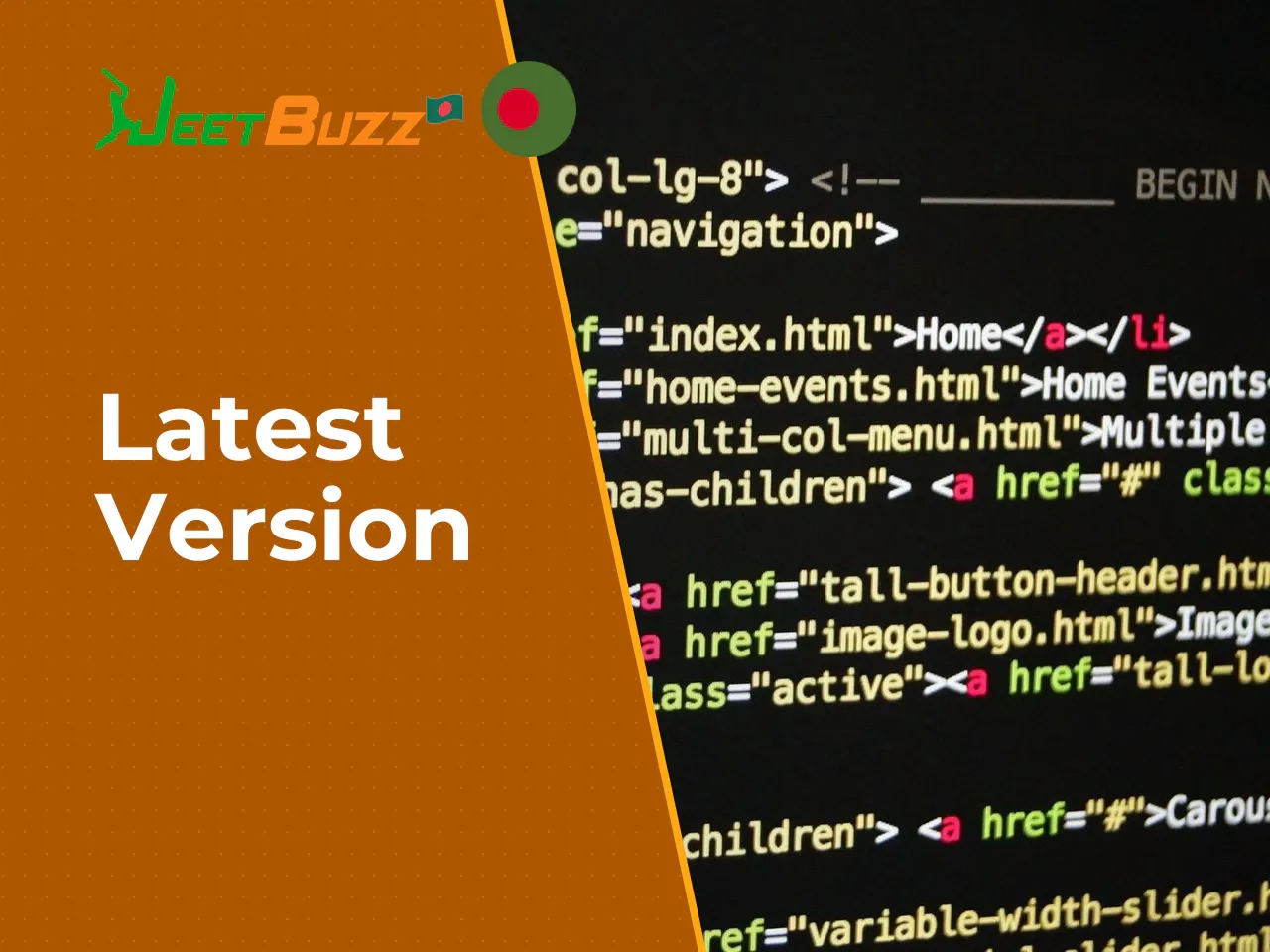 Latest Version, New Version, and Old Version. Some users search specifically for the JeetBuzz app download latest version, while others look for an old version — perhaps because their device runs an o