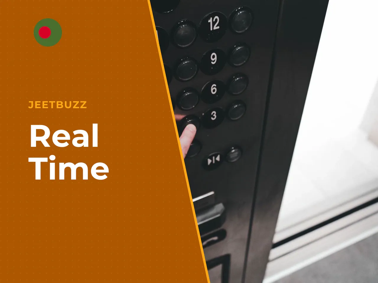 Which Functions Are More Convenient Through Mobile Access. For JeetBuzz partners who manage campaigns on the go, the mobile web portal covers the essentials: - Real-time earnings and traffic statistic