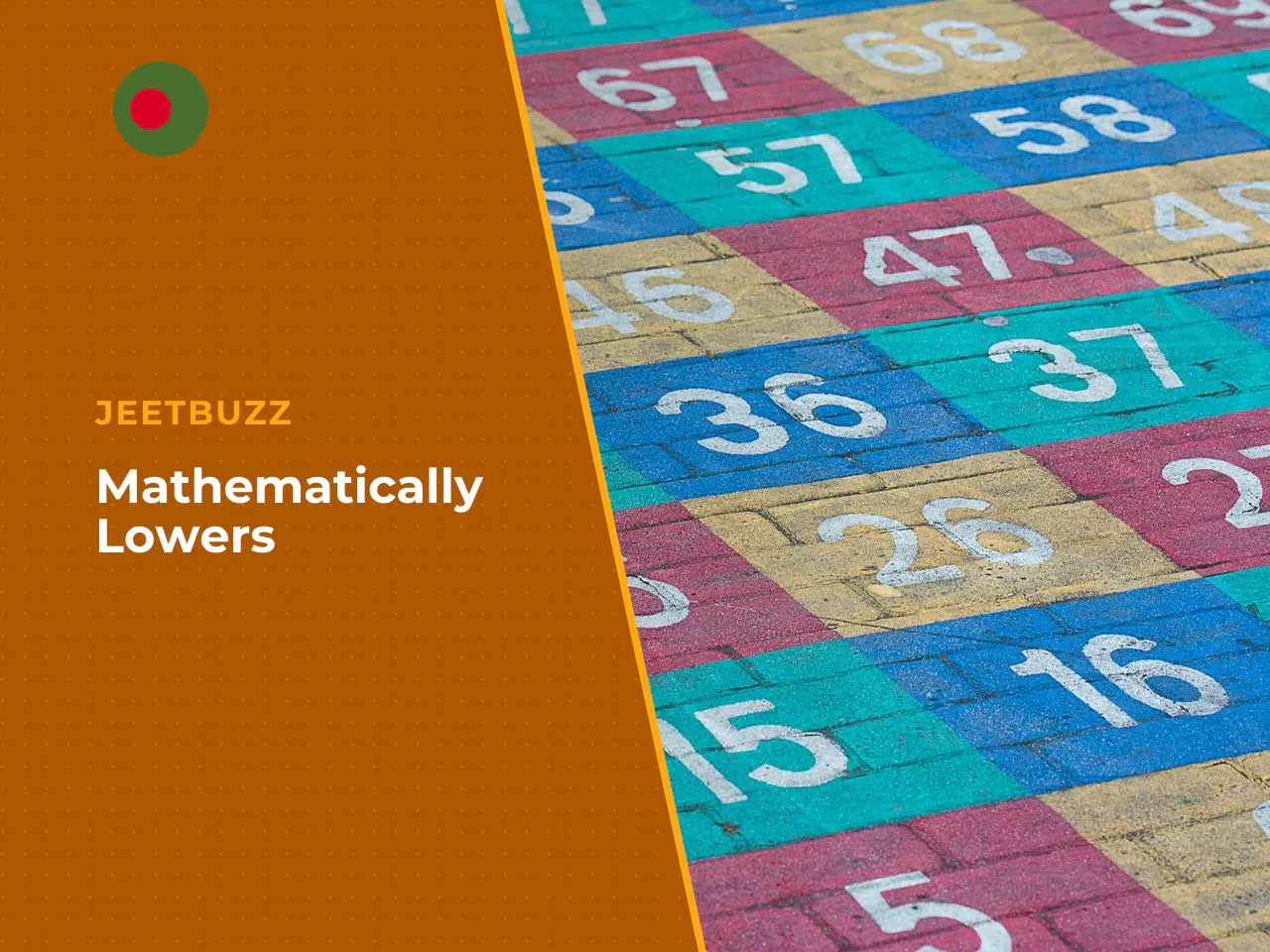 Picking popular numbers does not increase the chance to win. But here is what it does: it mathematically lowers your share of the prize from an official lottery pool if those numbers happen to be draw