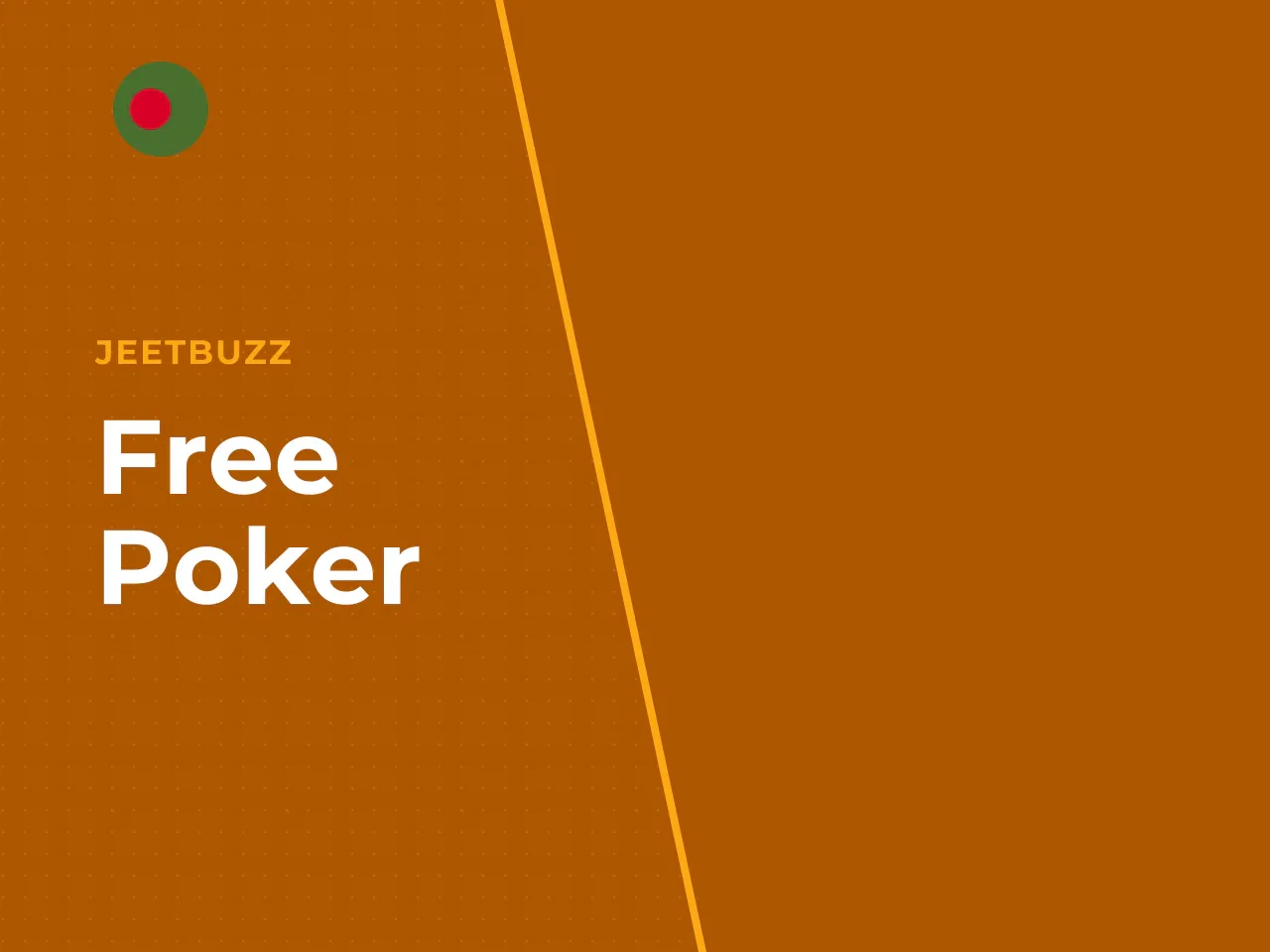 Free Poker vs Real Money Poker. Free-play (play-money) poker is valuable for learning the interface, basic rules, and hand rankings without financial risk. However, the behavioural dynamics differ sig