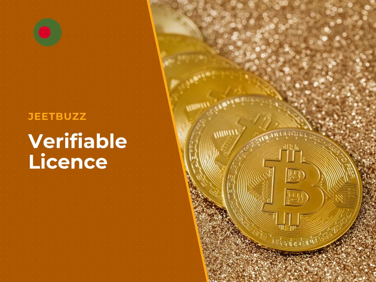 How to Choose the Best Bitcoin Casino. Selecting the [best crypto casino](https://jeetbuzzbd-app.com) comes down to five expert factors: a verifiable licence, independent RNG audits, data security, a 