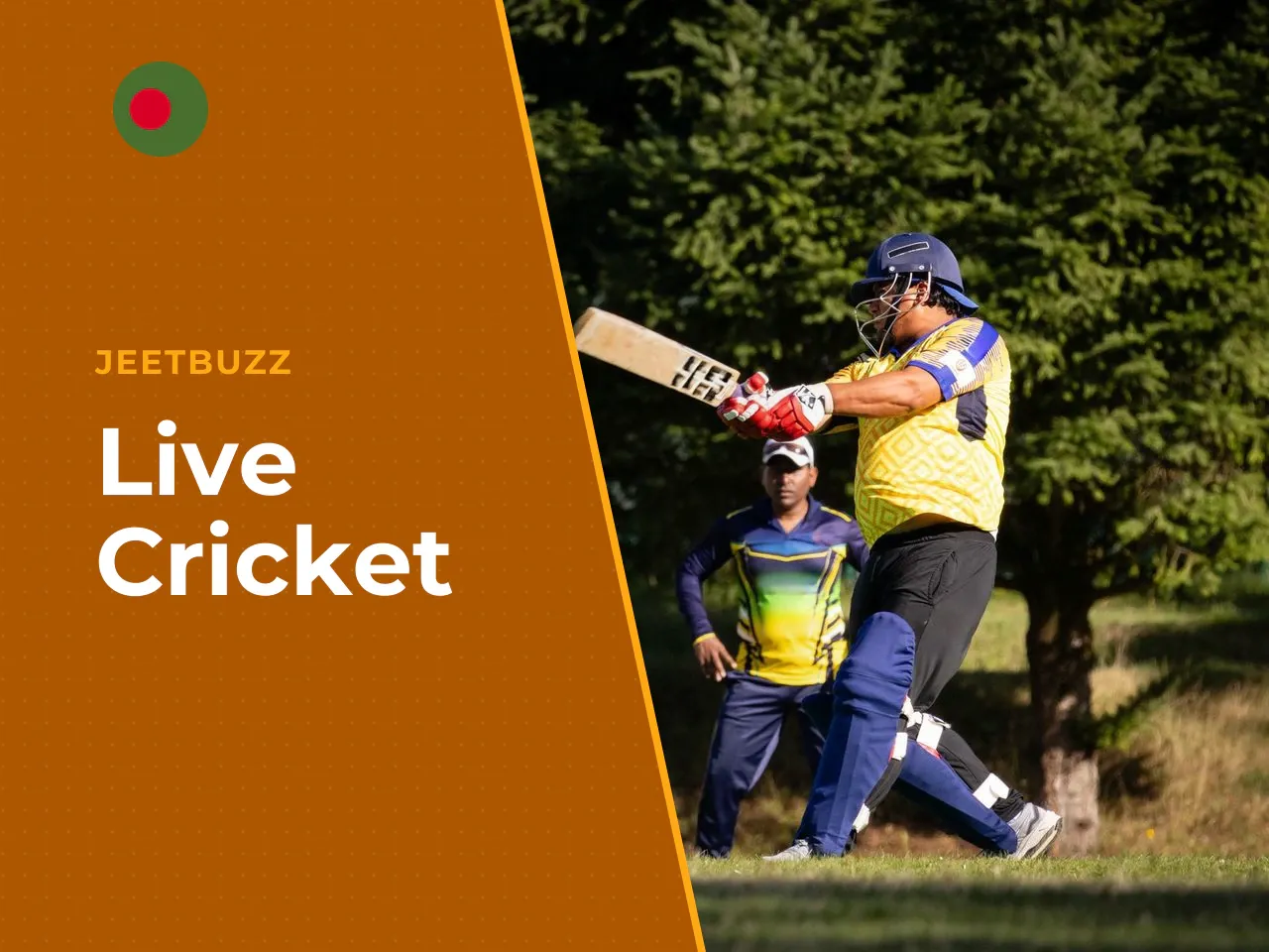 How Jeetbuzz Live Cricket Works for Real-Time Betting. At the core of jeetbuzz live cricket lies an event data bus continuously transmitting field statistics to the interface and adjusting odds. This 