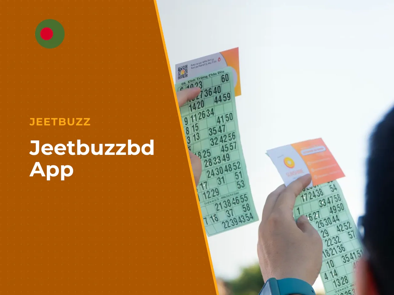 How to choose an online lottery platform for Bangladesh. Choosing an [online lottery platform](https://jeetbuzzbd-app.com) for Bangladesh requires evaluating the presence of strict international licen