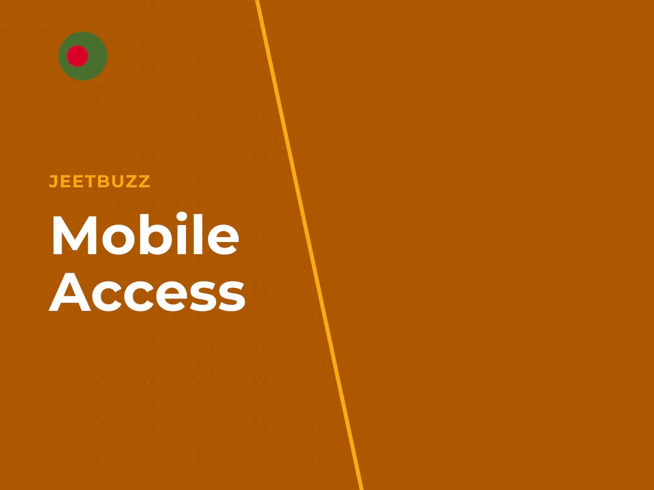 How Mobile Access to Dragon Tiger Game Works. Dragon Tiger uses **HTML5** technology, which means stable performance across iOS and Android devices without requiring separate app downloads. The interf