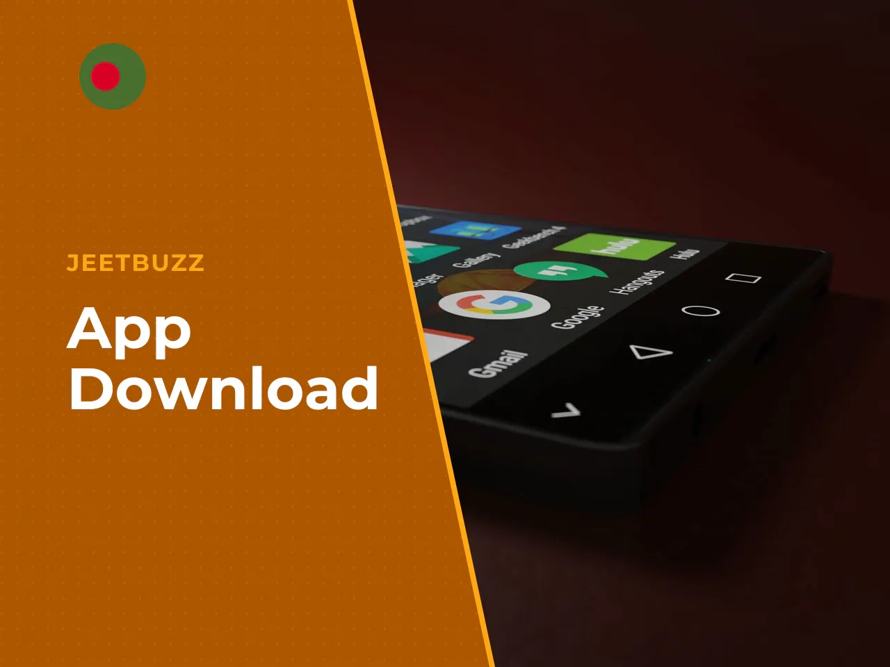 JeetBuzz App Download for Android, iOS and APK Access. Mobile-device users get different connection methods depending on their operating system. The topic of mobile-software downloads — especially the