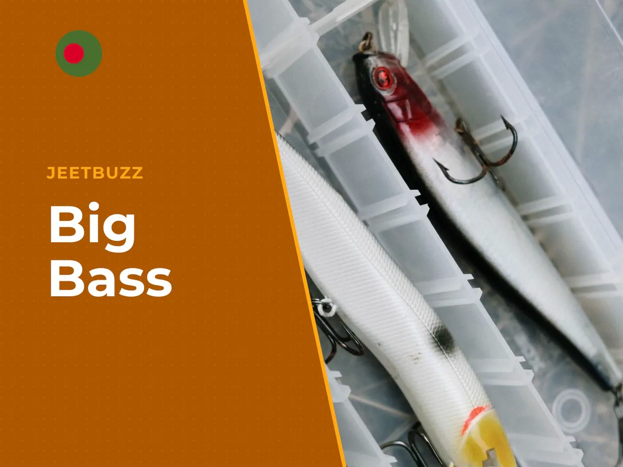 What Big Bass Bonanza Is and Why Players Look for It. Big Bass Bonanza is a five-reel, three-row fishing-themed video slot released by Pragmatic Play on 10 September 2019. Seven years later, it remain