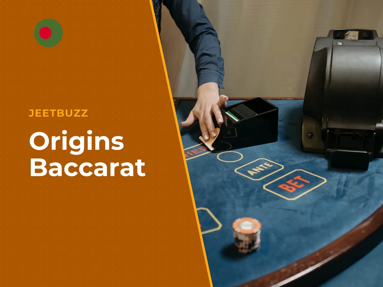 The Origins of Baccarat. Before exploring how to play online, it helps to know where the game comes from. Most historians trace baccarat to 1400s Italy, where a man named Felix Falguiere created a gam