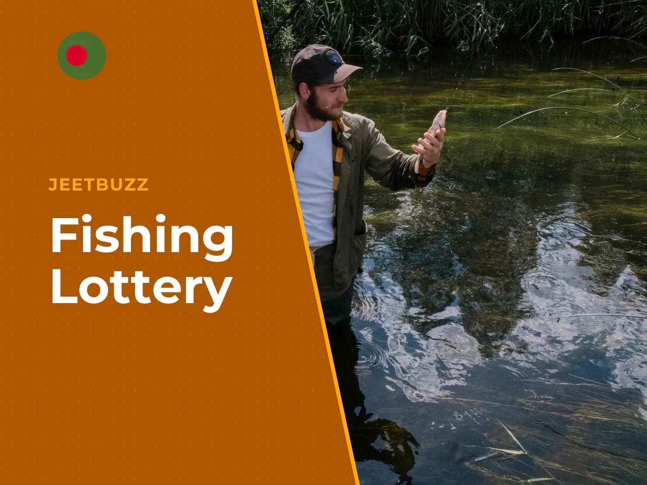 Fishing, Lottery & Other Available Gaming Options. For the Asian market, demand dictates its own rules. Fishing (arcade-style fishing games) and lottery (visualised draws) attract enormous attention. 