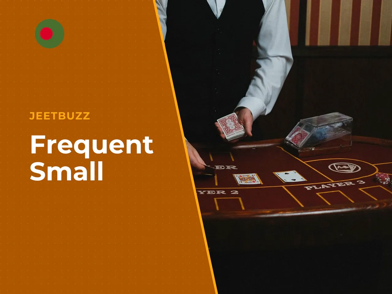 Three Approaches by Risk Level. **Low-risk — "Grinder"** - Focus on Small/Big and Odd/Even exclusively - House edge: 2.78% - Bet 1–2% of your bankroll per round - Expectation: frequent small wins, slo