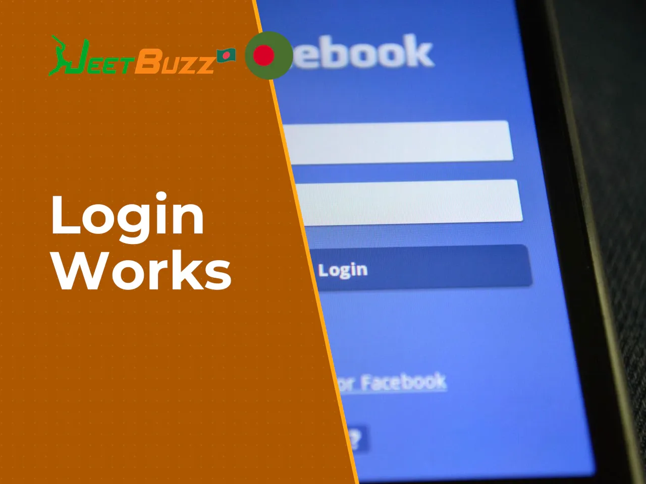 How Login Works After Download. If you already have a JeetBuzz account from the desktop website, you don't need to register again. Your account is universal across all platforms — the Android app, iOS