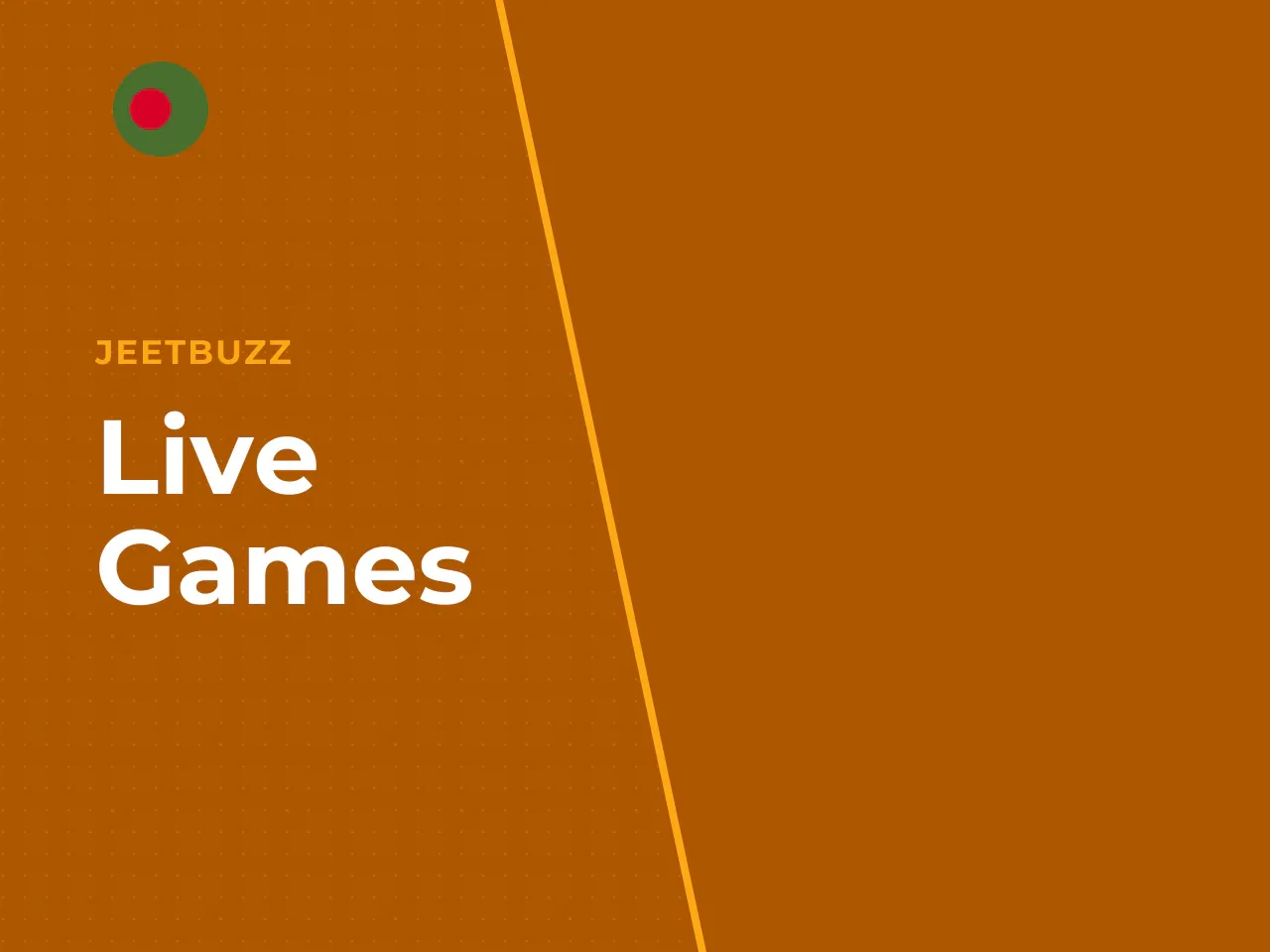 Live Games for Players Who Want More Variety. Once you are comfortable with dragon tiger's zero-decision format, you might naturally want something with a bit more depth. Here is a logical progression