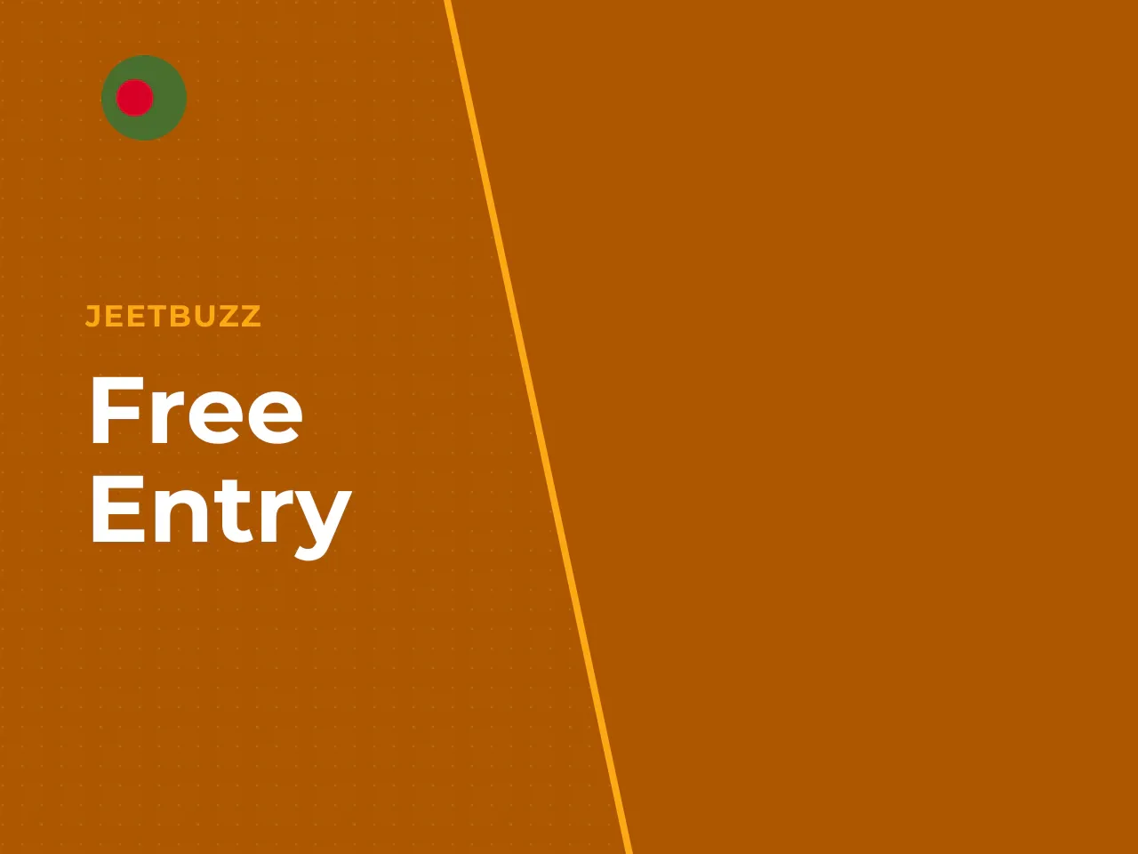 Free entry, bonus tickets and promo mechanics. These promo mechanics function by granting players free entries or bonus tickets when they register, view targeted advertisements, or use partner referra