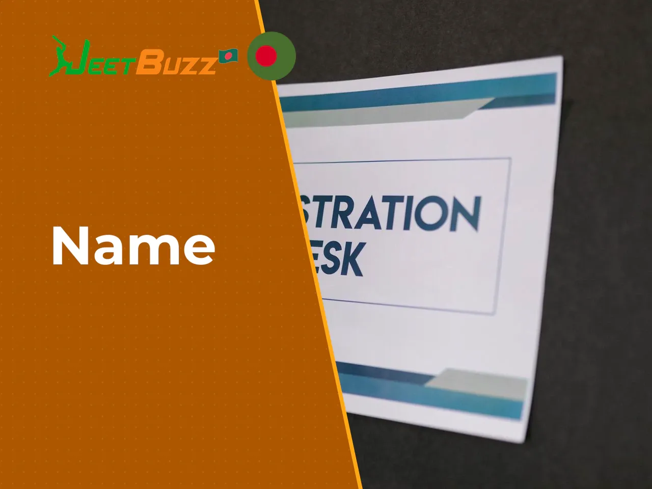 Registration and Account Verification Basics. New users (18+ only) can register directly through the app: 1. Open the JeetBuzz app and tap the **"Registration"** button. 2. Fill in your details: name,