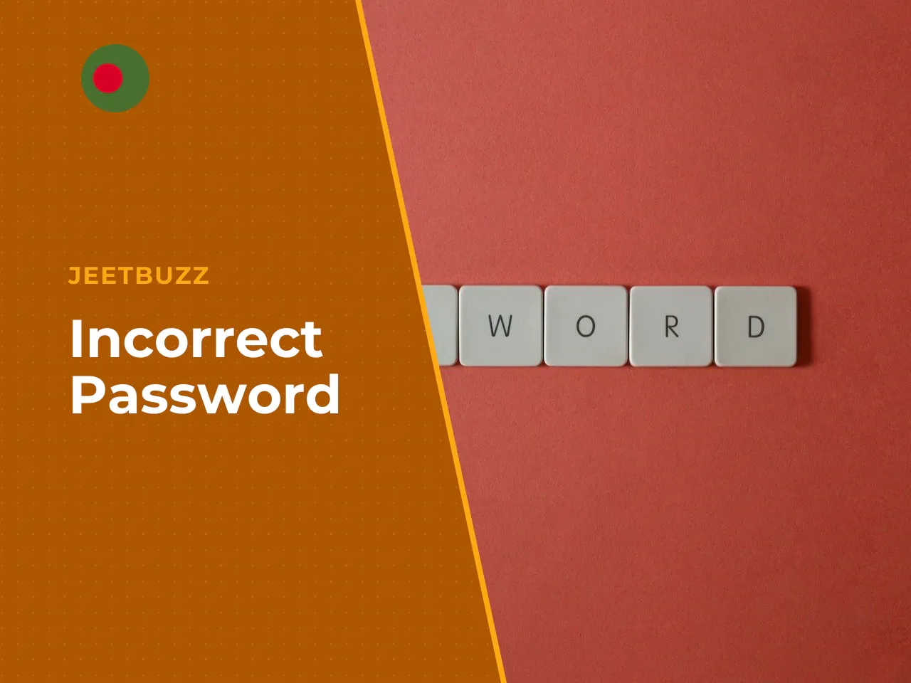 Incorrect Password, Username, or Account Data. The system is case-sensitive, so the slightest typo is treated as incorrect data. Password entry errors are the number-one cause of lockout. Upon receivi