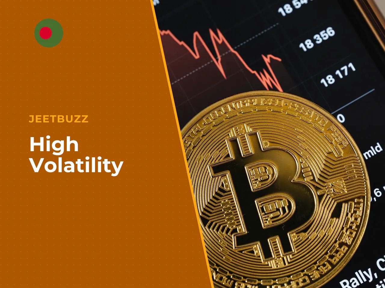 What High Volatility Means in Practice. High volatility means that the slot pays in bursts rather than steady drips. In practice, a player will likely experience extended periods of spins resulting in