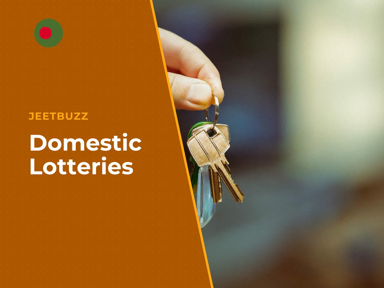 **Key takeaways before you read further:** - **All domestic lotteries and online gambling are illegal in Bangladesh** under the Penal Code of 1860 and the Lotteries Act of 1976. - International platfo