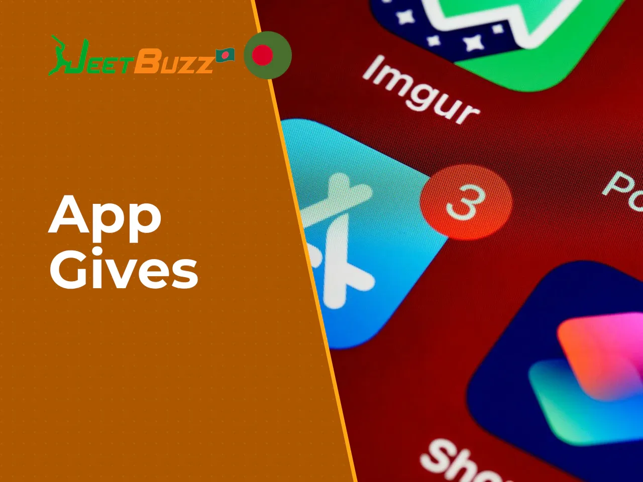 The JeetBuzz app gives users in Bangladesh a single mobile entry point to sports betting, live events, and casino games. Whether you need the Android APK, an iOS shortcut, or just want to understand w