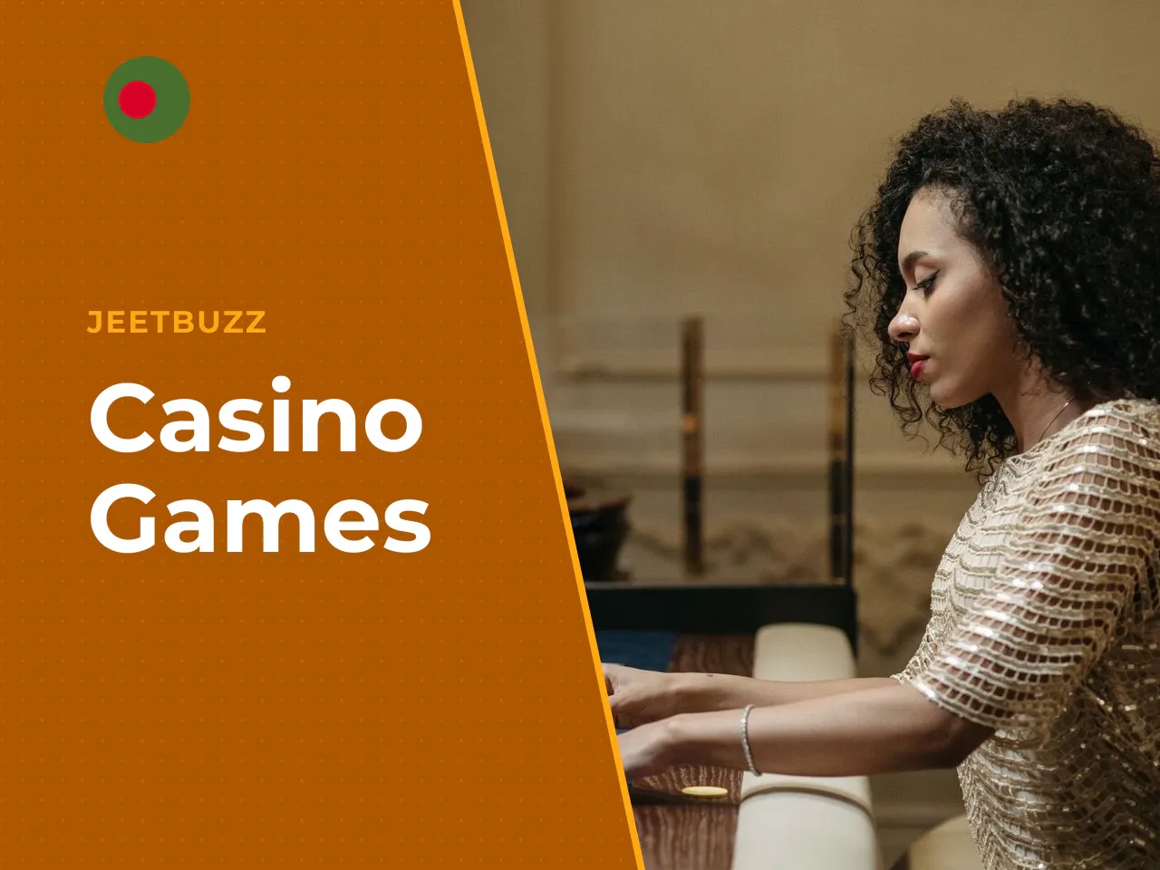 JeetBuzz Casino Games, Live Casino and Gaming Categories. Beyond sport the site houses an extensive library of electronic entertainment under the JeetBuzz casino umbrella. This is a classic aggregator