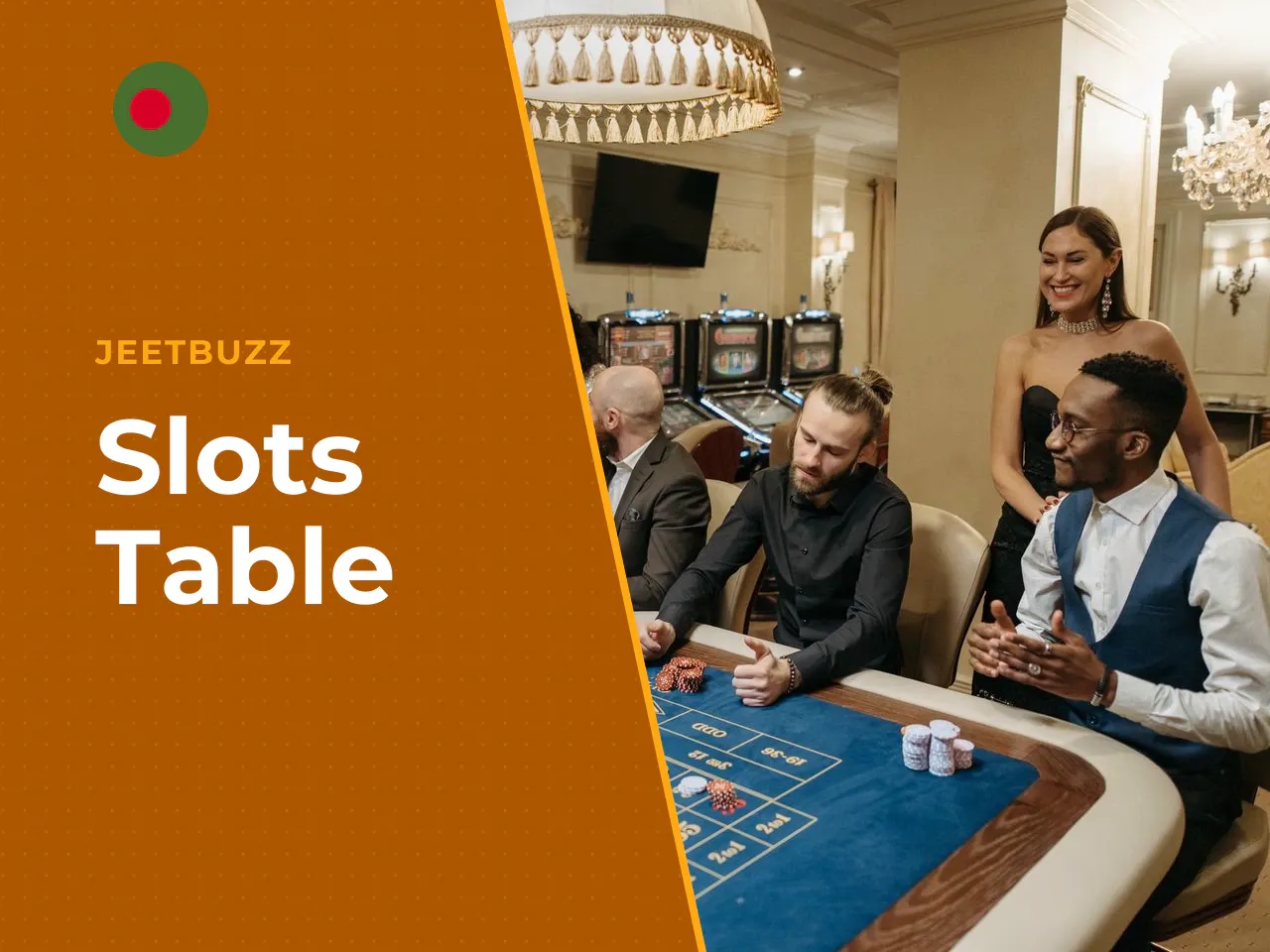 Slots, Table Games and Poker. Slots and table games make up roughly 80 % of every lobby. Roulette, baccarat and blackjack are available in RNG versions adapted for bets in satoshi or Gwei. The experie