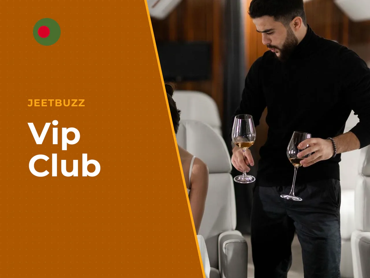 JeetBuzz VIP Club. For high-activity users, JeetBuzz offers an exclusive JeetBuzz VIP Club with benefits beyond standard promotions. Membership is invitation-only, based on consistent activity and eng