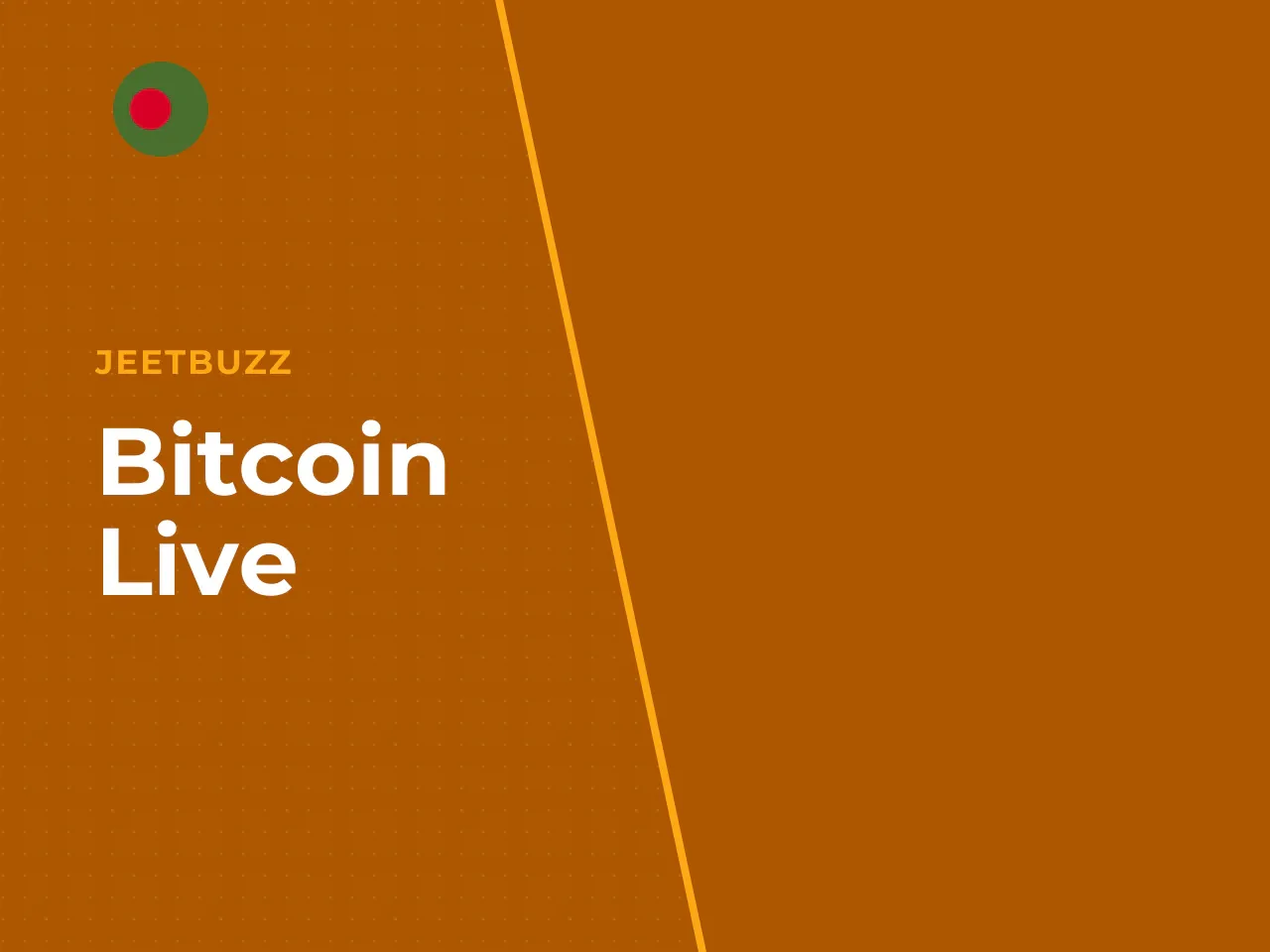 Bitcoin Live Casino and Live Dealer Games. The live segment runs through direct video streams with real croupiers. A bitcoin live casino combines the atmosphere of a physical venue with blockchain pay