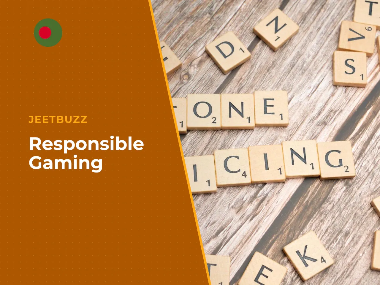 Responsible Gaming Obligations for JeetBuzz Affiliates. As a JeetBuzz partner, you play a role in promoting responsible gambling. This is not merely an ethical consideration — it increasingly becomes 