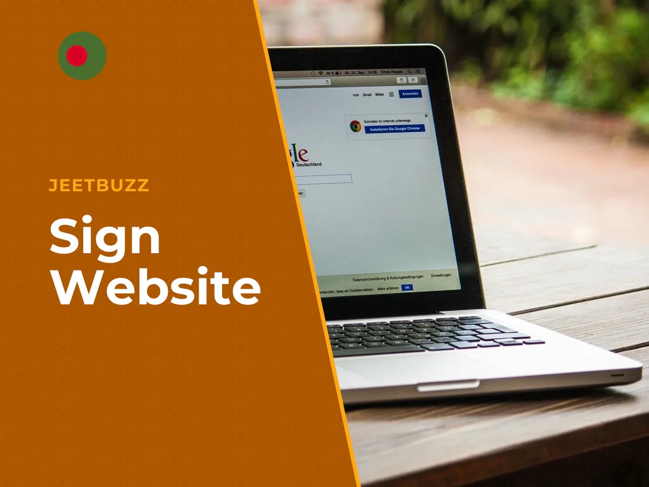 JeetBuzz New Account Sign Up Online on Website, Mobile and App. Users can complete JeetBuzz new account sign up online through a PC browser for comfortable reading of the rules, or download the offici