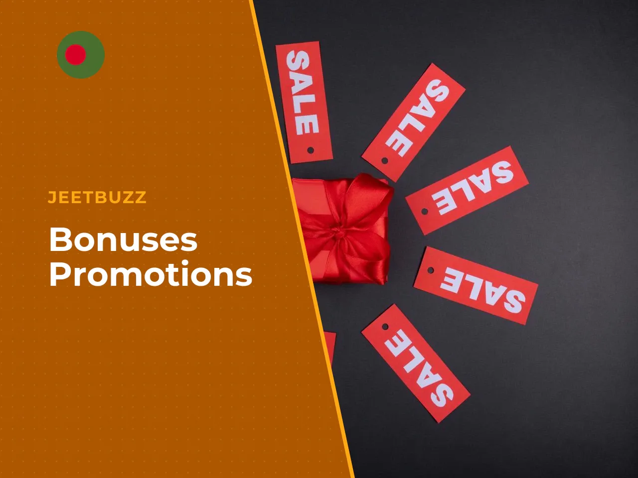 Bonuses, Promotions and JeetBuzz VIP Value for New and Regular Users. The platform's marketing policy actively uses bonuses and diverse loyalty programmes to attract an audience. The promotions JeetBu