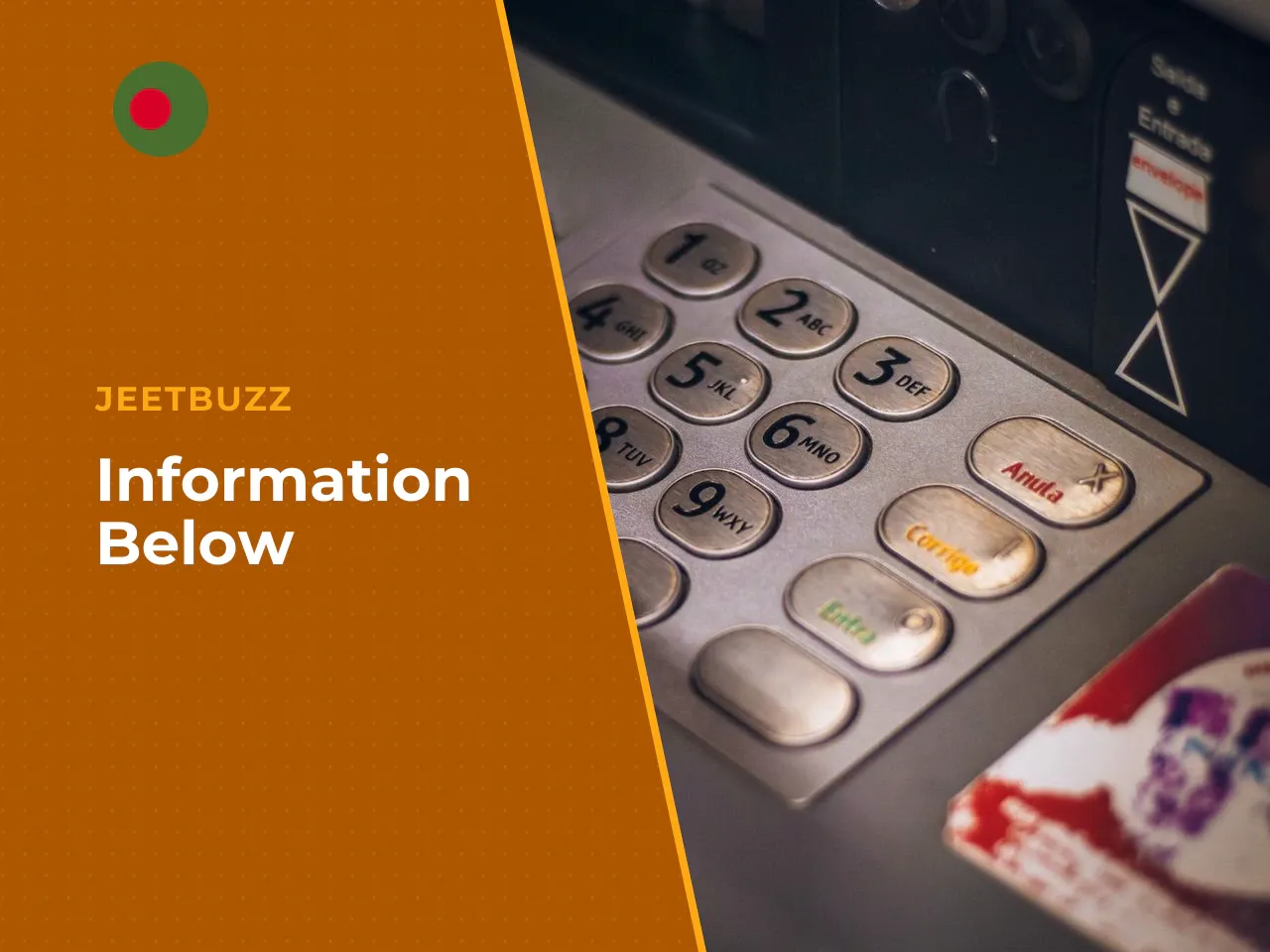 Deposit and Withdrawal: What to Know Before Your First Cricket Bet. **Disclaimer:** *The information below is general in character and does not replace specialist consultation. Specific deposit, withd