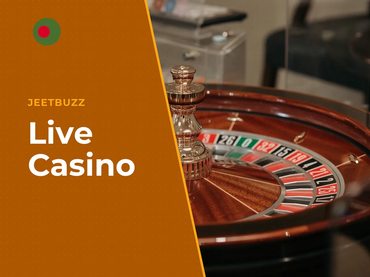 How the Live Casino Experience Differs from Regular Casino Games. The key distinction of the live casino on Jeetbuzz (powered by Evolution Gaming) lies in the content-delivery format. While standard c